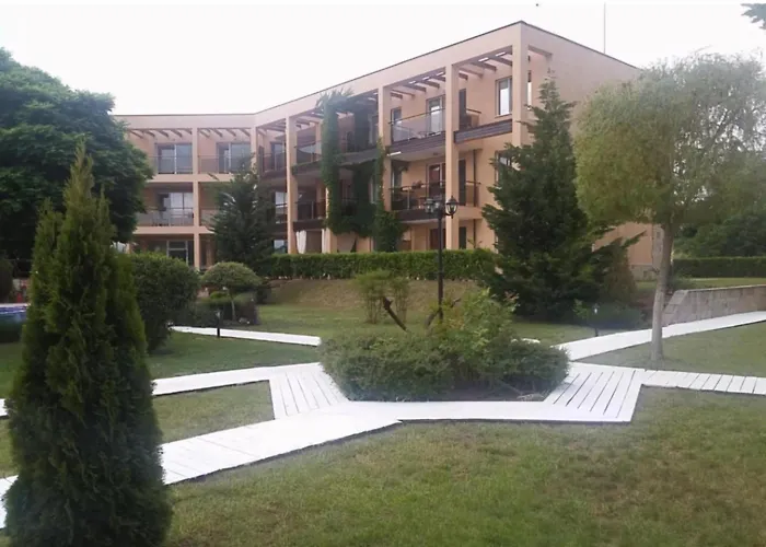 Apartment Sozopoli Hills Simeonov *