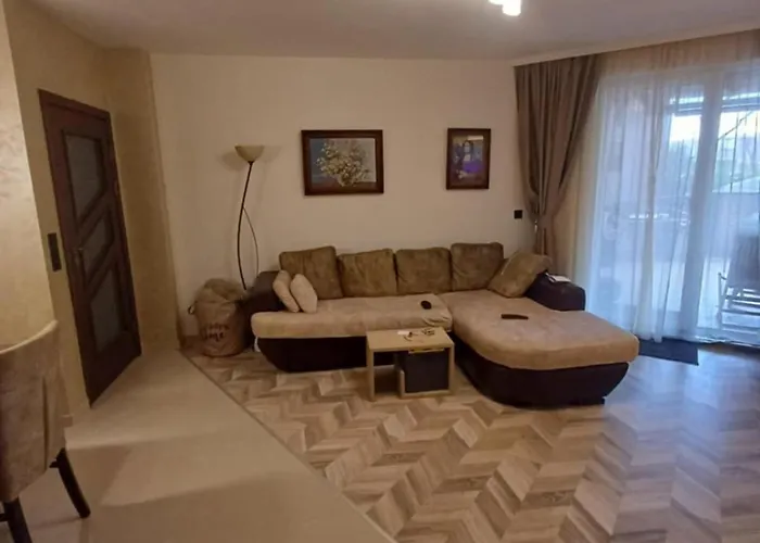 Apartment Sozopoli Hills Simeonov Sozopol