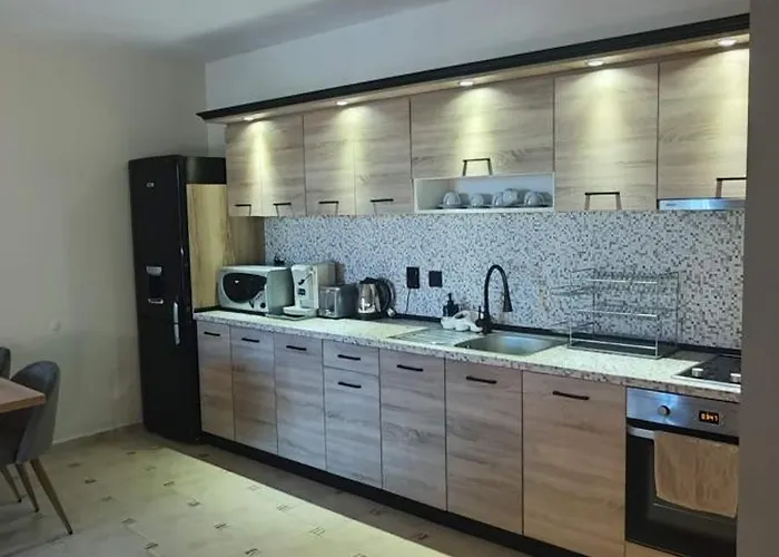 Sozopoli Hills Simeonov * Sozopol