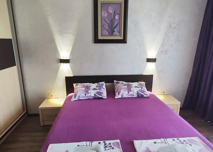 Sozopoli Hills Simeonov Apartment