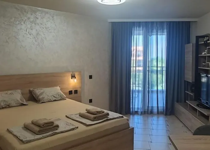 Sozopoli Hills Simeonov Apartment *