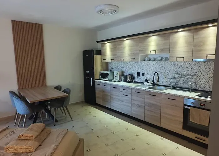 Apartment Sozopoli Hills Simeonov *