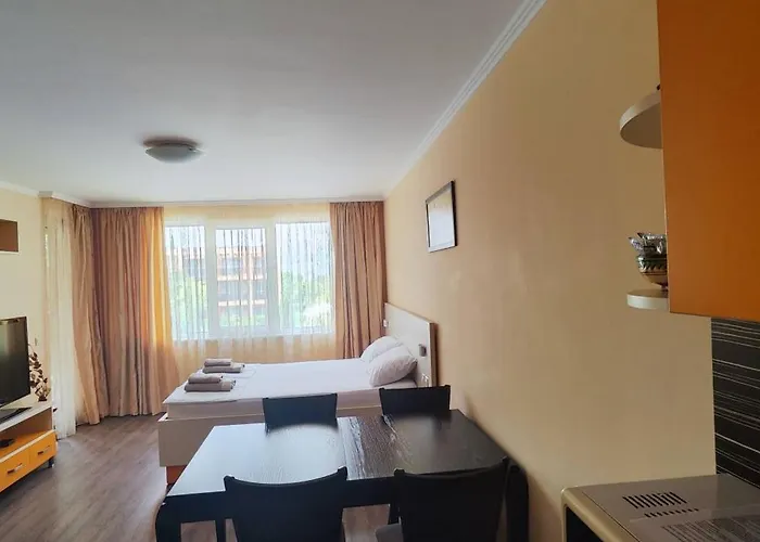 Sozopoli Hills Simeonov Apartment Sozopol