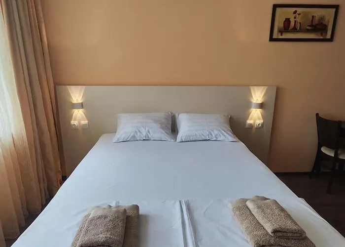 Apartment Sozopoli Hills Simeonov Sozopol