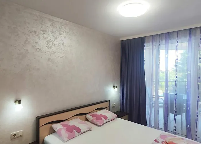 Sozopoli Hills Simeonov * Sozopol