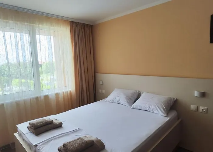 Apartment Sozopoli Hills Simeonov