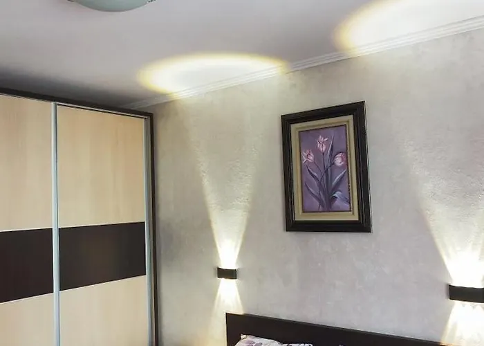 Sozopoli Hills Simeonov Apartment *