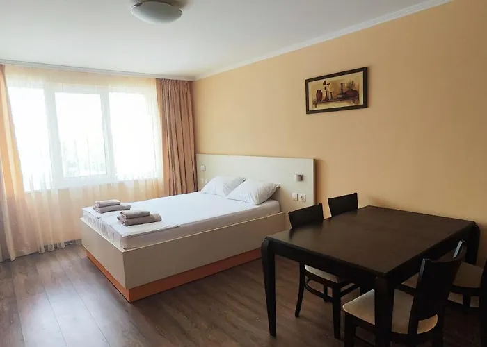 Apartment Sozopoli Hills Simeonov *