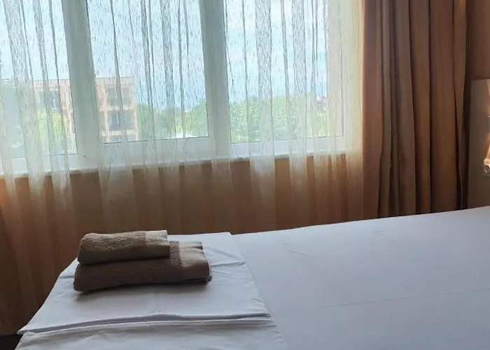 Sozopoli Hills Simeonov Apartment Sozopol