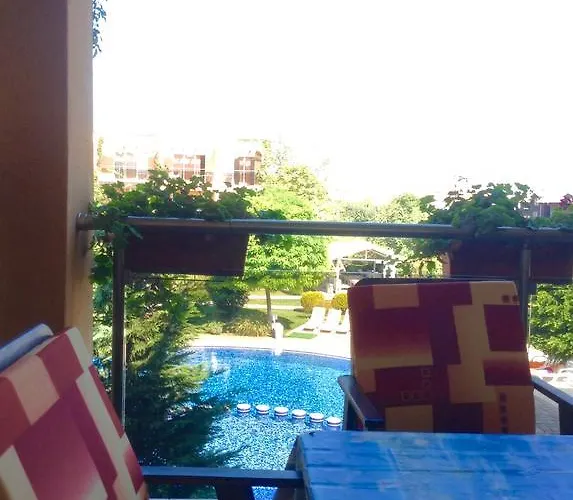 Apartment Sozopoli Hills Simeonov *