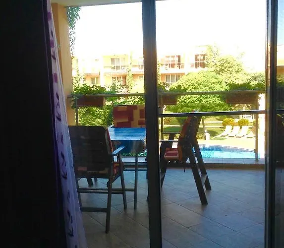 Apartment Sozopoli Hills Simeonov Sozopol