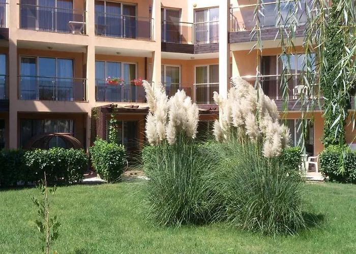 Sozopoli Hills Simeonov Apartment *