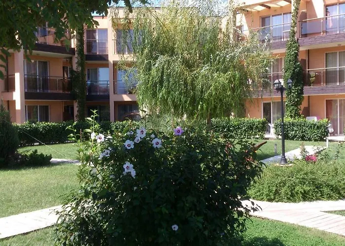 Apartment Sozopoli Hills Simeonov Sozopol