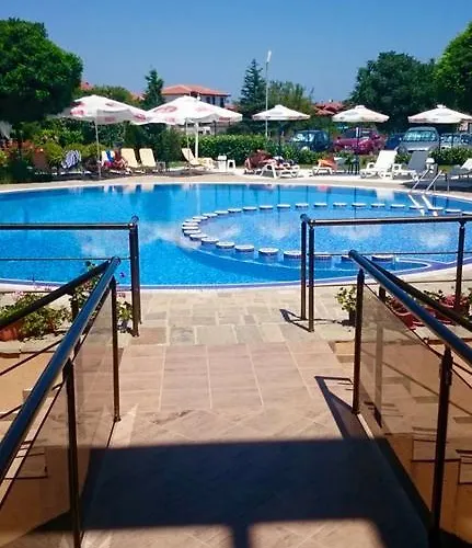 Sozopoli Hills Simeonov * Sozopol