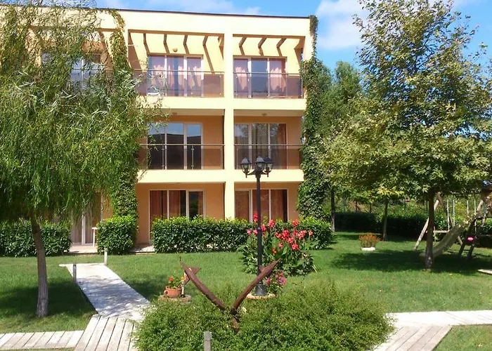 Apartment Sozopoli Hills Simeonov Sozopol